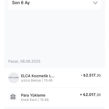 Kazandığım Kuponum Sebepsizce Yandı Ve Destek Alamadım