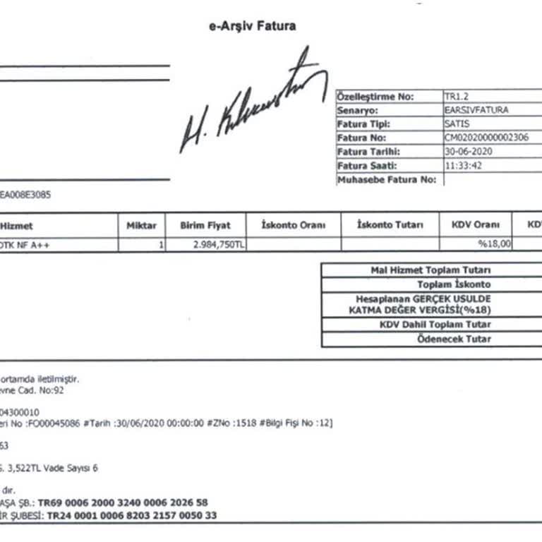 Sürekli Arıza Yapan Derin Dondurucu Ve Çözülmeyen Mağduriyetim