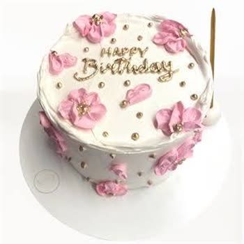 Özel Sipariş Pasta Yanlış Ve Eksik Teslim Edildi, Mağduriyet Giderilmedi