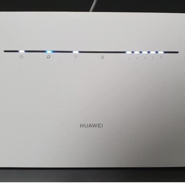 Huawei B535-232 Modemimde Sim Kart Algılama Ve Destek Sorunları Yaşıyorum