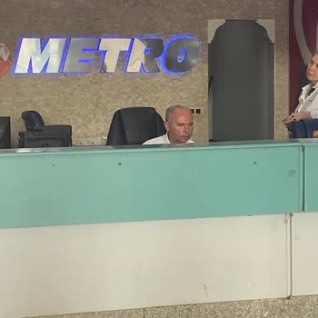 İzmir Otogarı'nda Haksız Bilet Satışı Ve Keyfi Uygulama