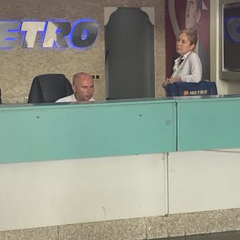 İzmir Otogarı'nda Haksız Bilet Satışı Ve Keyfi Uygulama