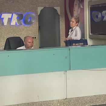 İzmir Otogarı'nda Haksız Bilet Satışı Ve Keyfi Uygulama