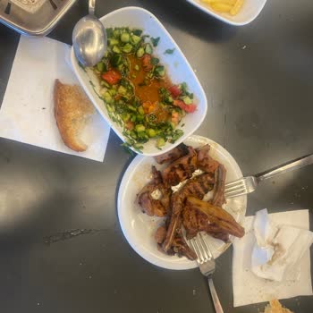 Avanos Köfteci Yusuf'ta Hizmet Ve İletişim Hayal Kırıklığı