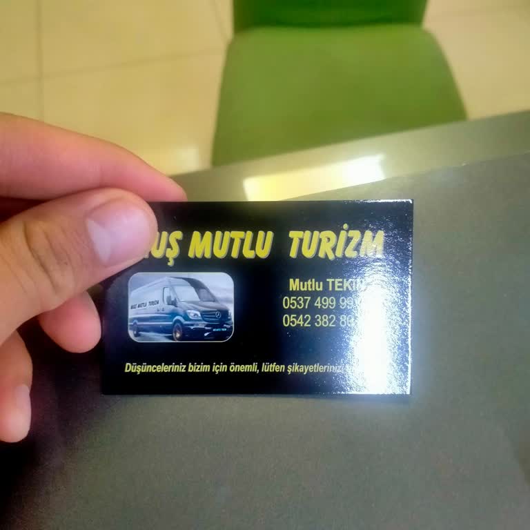 Sefer İptali Ve Uzun Süre Otogarda Bekletilme Mağduriyeti