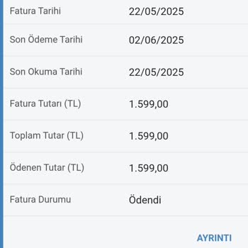 Haksız Kaçak Elektrik Cezası Mağduriyeti