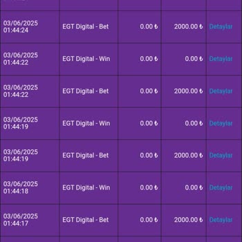 Betsat Hesabımdaki Bakiyenin İzinsiz Sıfırlanması ve Güvenlik Gerekçeleri