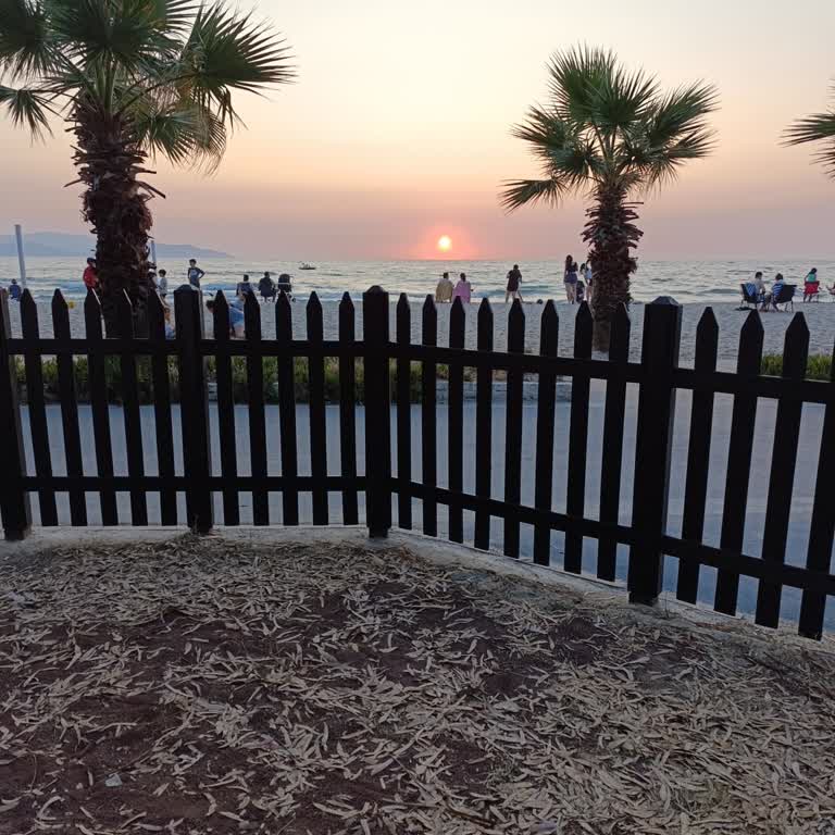 Güvenlik Ve Temizlik Sorunlarıyla Hayal Kırıklığı Yaratan Bir Tatil Deneyimi