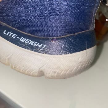 Kısa Sürede Çürüyen Ayakkabı Ve Değişim Talebi