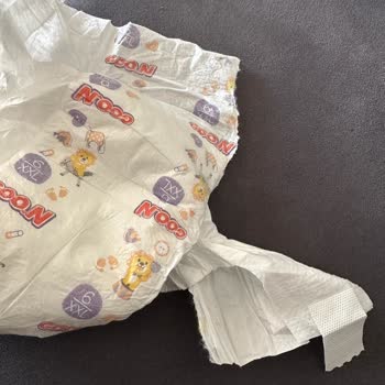 Her Pakette Yırtık Bez Şikayeti: Premium Seriye Yakışmıyor