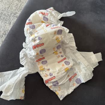 Her Pakette Yırtık Bez Şikayeti: Premium Seriye Yakışmıyor