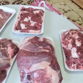 Carrefour SA'dan Kurban Eti Teslimatında Büyük Hayal Kırıklığı