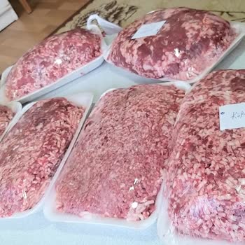 Carrefour SA'dan Kurban Eti Teslimatında Büyük Hayal Kırıklığı