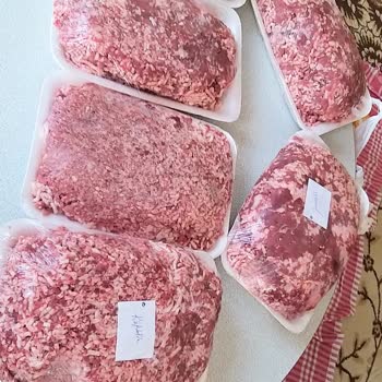 Carrefour SA'dan Kurban Eti Teslimatında Büyük Hayal Kırıklığı