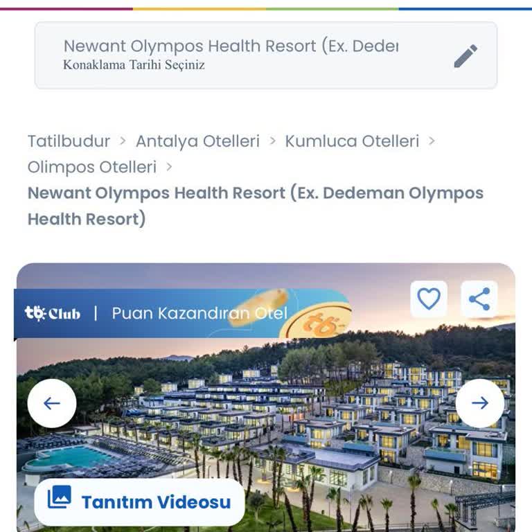 Ultra Her Şey Dahil Otelde Yemek Ve İçecekler Hayal Kırıklığı Yaşattı