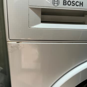 Bosch Ürünlerinde Erken Paslanma Ve Kötü Koku Sorunu
