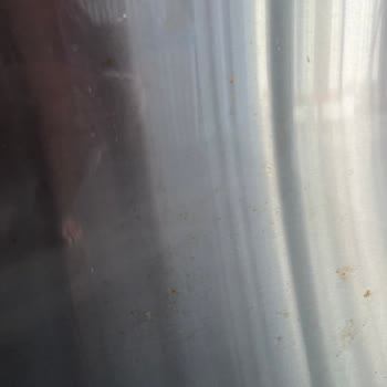 Bosch Ürünlerinde Erken Paslanma Ve Kötü Koku Sorunu