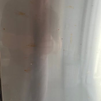 Bosch Ürünlerinde Erken Paslanma Ve Kötü Koku Sorunu