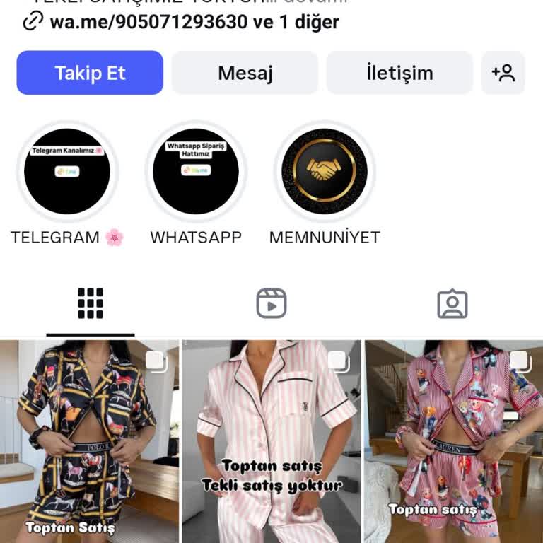 @toptankadinpijama Ödemesini Yaptığım Ürünü Göndermedi!