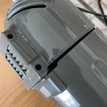 Fantom Pro Vac Dikey Süpürge Başlığı Sürekli Çıkıyor, Kullanım Zorluğu Yaşıyorum