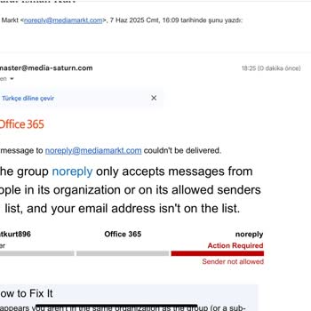 Sipariş İptali ve Fiyat Artışı Hakkında Şikayet