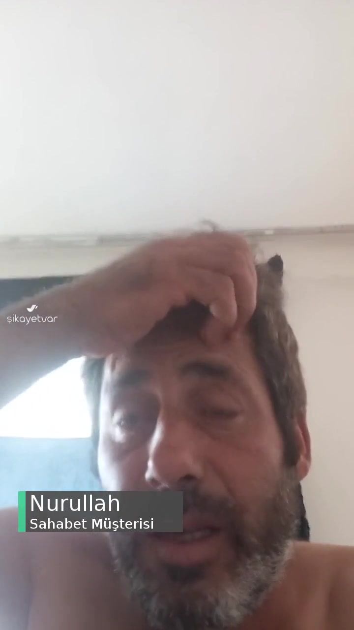 Sahabet Üyeliğimi İptal Etmek İstiyorum videonun kapak resmi