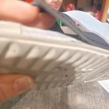 Aldığım Sandalet Birkaç Günde Deforme Oldu, Çözüm Bekliyorum