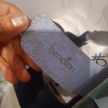 Aldığım Sandalet Birkaç Günde Deforme Oldu, Çözüm Bekliyorum