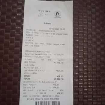 Aldığım Sandalet Birkaç Günde Deforme Oldu, Çözüm Bekliyorum