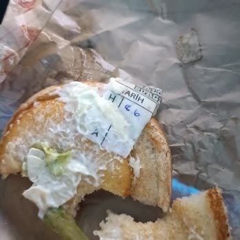 Siparişimde Eksik Ve Kalitesiz Ürünler Geldi