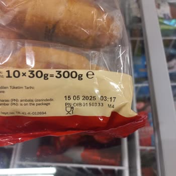 Son Kullanma Tarihi Geçmiş Ürün Şoku: Migros'ta Güven Sarsıldı