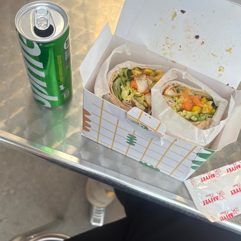 Eksik Malzemeli Siparişe Çözüm Sunulmadı