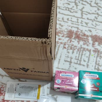 Eksik Ve Kusurlu Ürünler, Mağduriyet Yaşadım