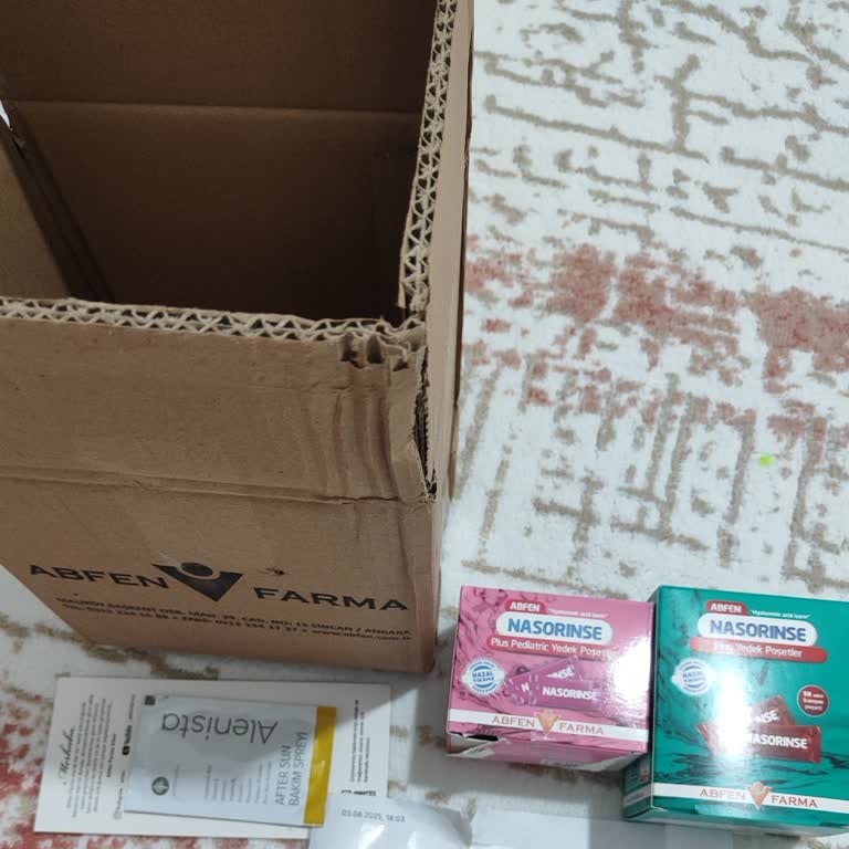 Eksik Ve Kusurlu Ürünler, Mağduriyet Yaşadım