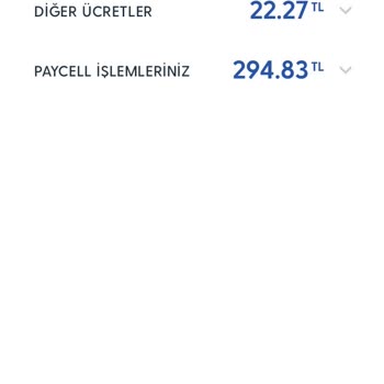 Bilgilendirme Eksikliği Nedeniyle Yüksek Fatura Şoku