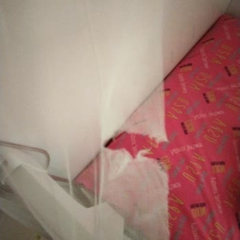 Çamaşır Makinesi Kıyafetleri Yırtıyor, Mağduriyet Giderilmiyor