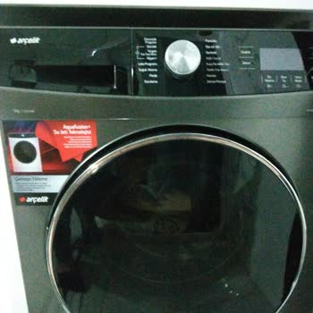 Çamaşır Makinesi Kıyafetleri Yırtıyor, Mağduriyet Giderilmiyor