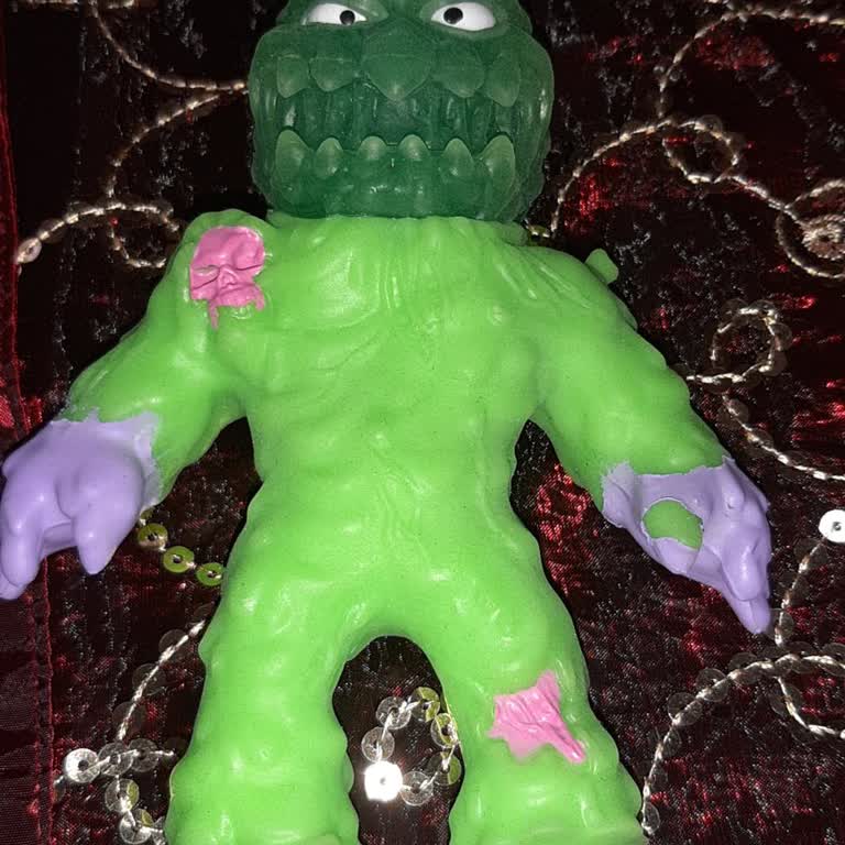 Toyzz Shop Aldığım Ürünün Boyası Dökülmüş, Değişim Veya İade Talep Ediyorum
