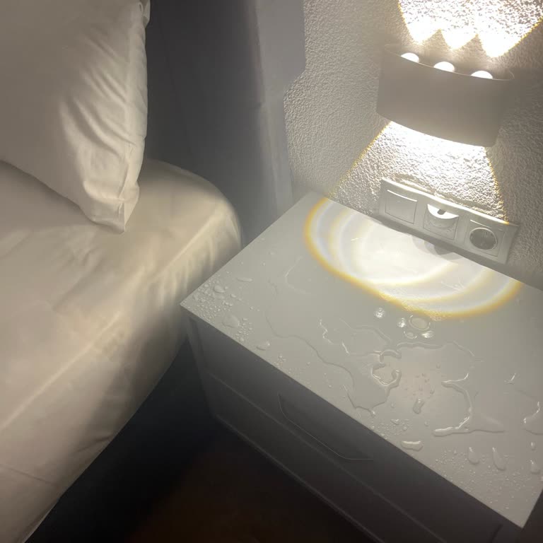 Otelin Temizlik Ve Hizmet Kalitesi Beklentilerin Çok Altında