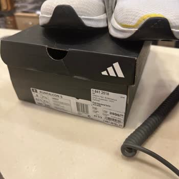 Deichmann'da İndirimli Üründe Kutu Ve Ürün Karışıklığı Mağduriyeti