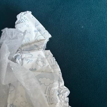 Molped Ped Paketinde Üretim Hatası İle Karşılaştım