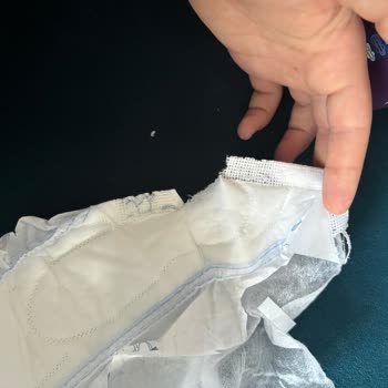 Molped Ped Paketinde Üretim Hatası İle Karşılaştım