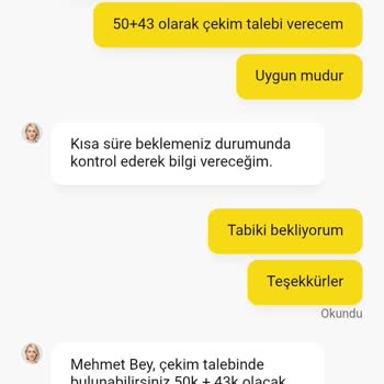 Etorobet'te Kazanç Sonrası Çekim Reddi Ve Değişen Şartlar