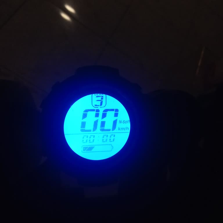 Onvo OV 012 Scooter Şarj Sorunu Ve Kısa Menzil Problemi