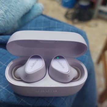 Jabra Elite Kulaklıkta Sol Taraf Çalışmıyor