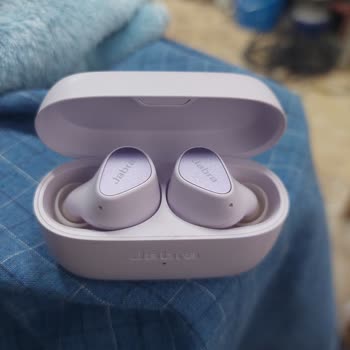 Jabra Elite Kulaklıkta Sol Taraf Çalışmıyor