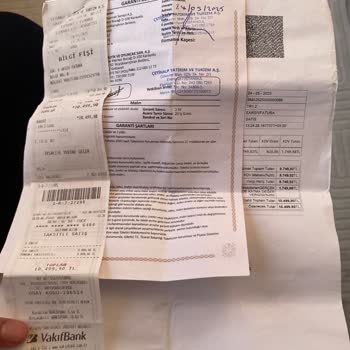 Aldığım Scooter 10 Dakika Sonra Bozuldu, Firma Çözüm Sunmadı