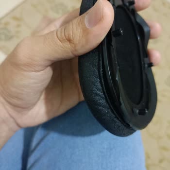 Rampage Reactor R41 Kulaklığım İçin Yedek Parça Bulamıyorum