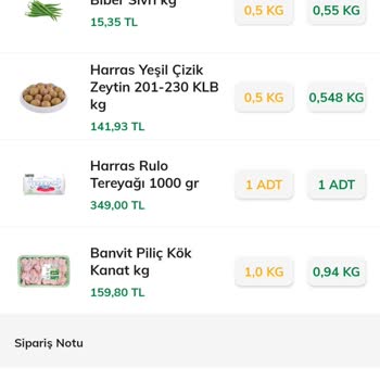 Geç Teslimat Ve İletişimsizlik Nedeniyle Mağduriyet Yaşadım