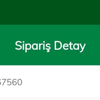 Geç Teslimat Ve İletişimsizlik Nedeniyle Mağduriyet Yaşadım